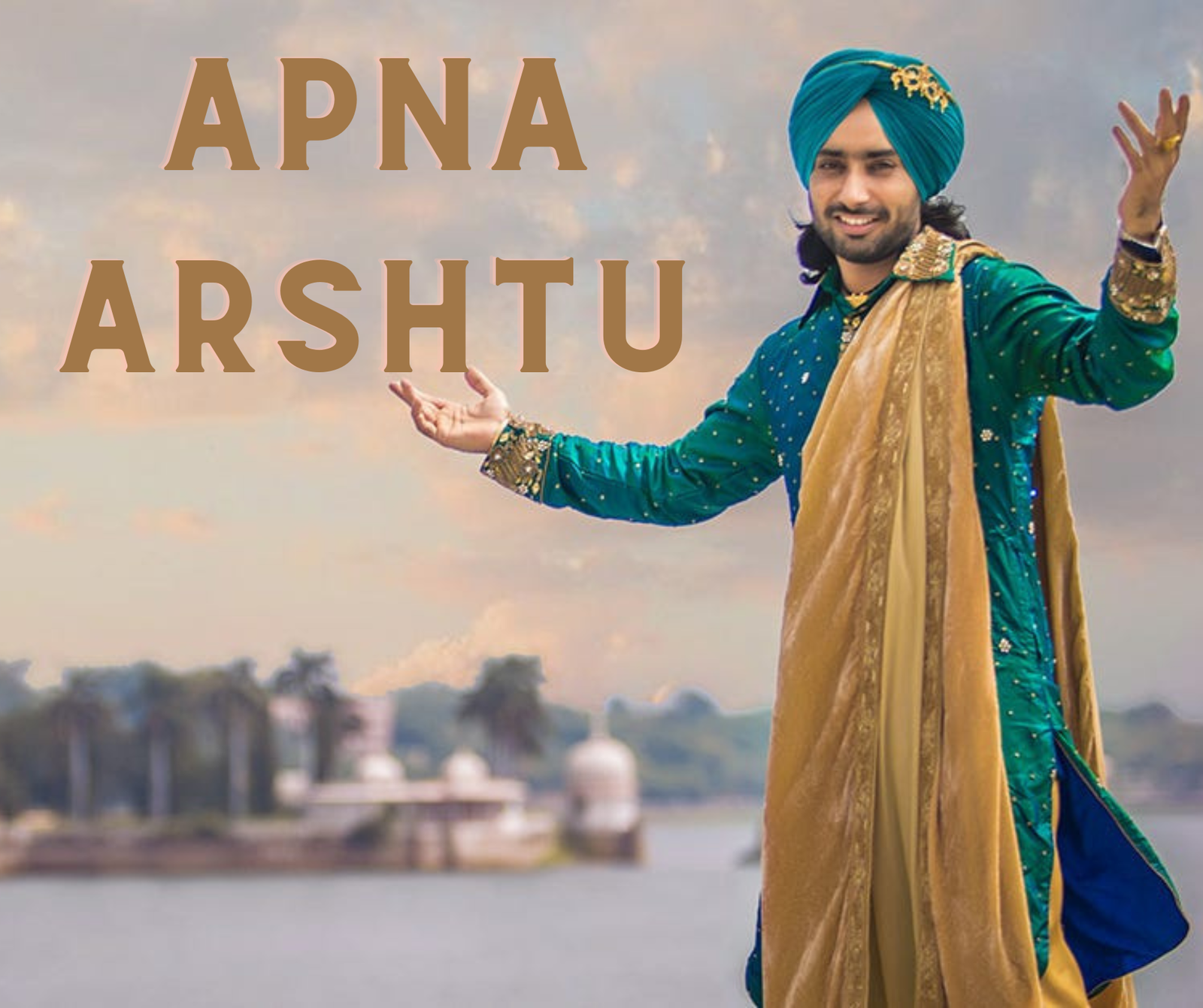 Apna Arshtu is the best performance of Satinder sartaj in 2025