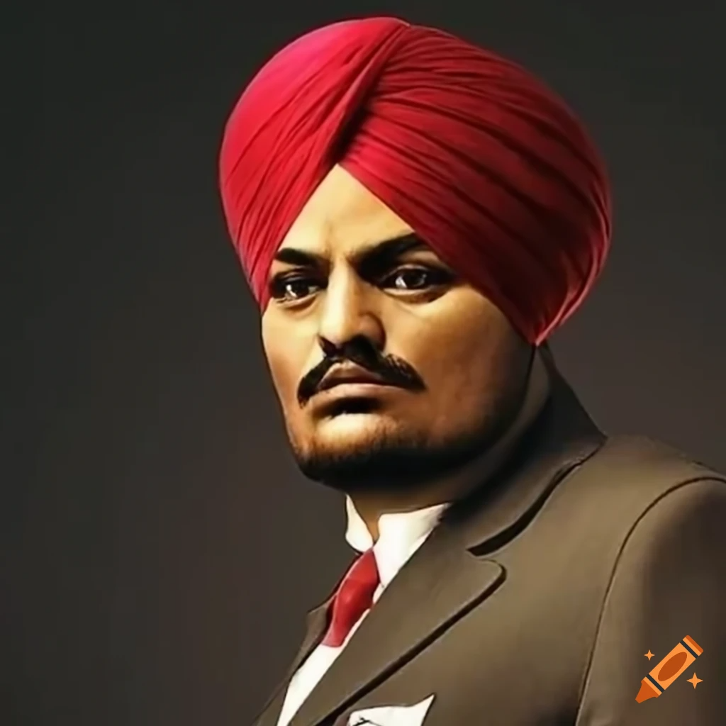 Sidhu Moose Wala #1 Journey from Moosa to Global Stardom