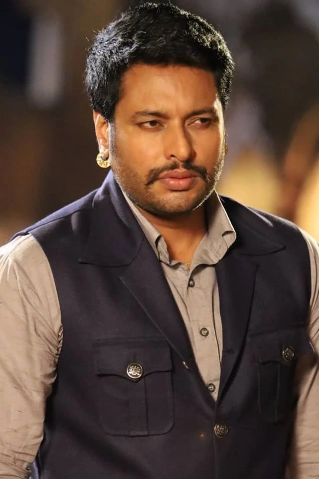 Dev Kharoud , Age wealth and Career