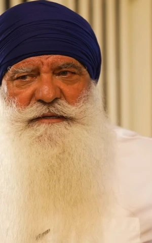 Yograj Singh Age, Wealth and Films