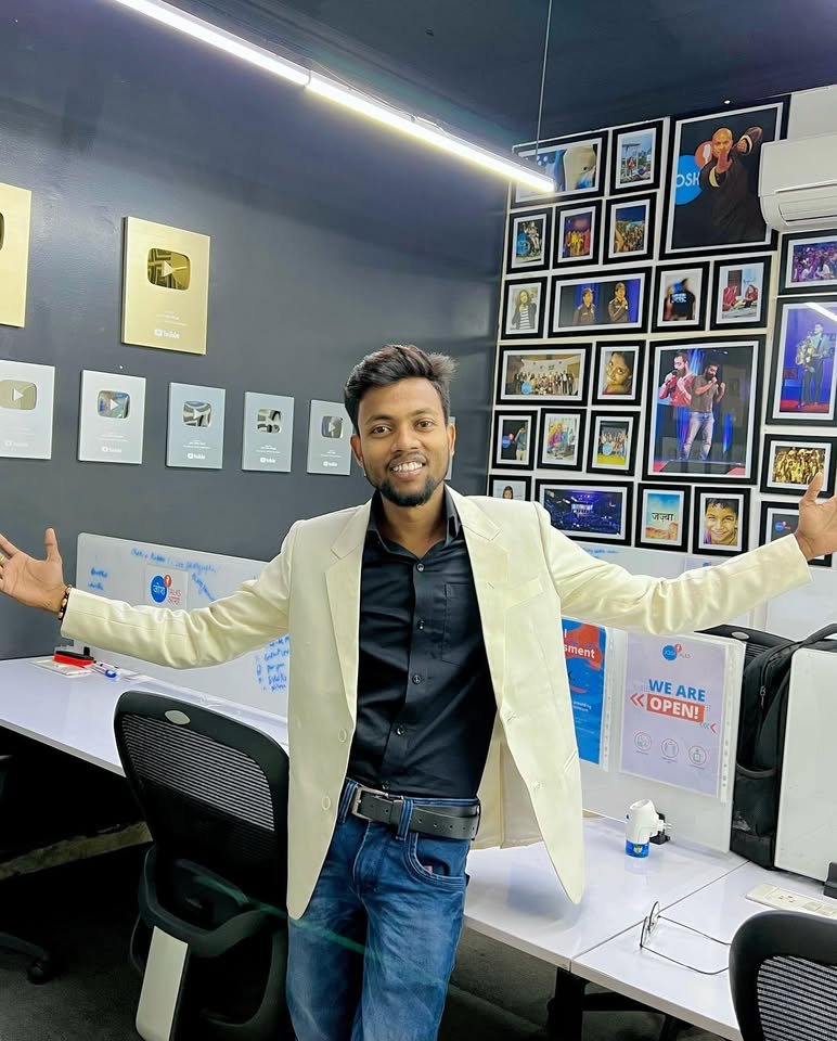 Manoj Dey Age Wealth and Success 2025