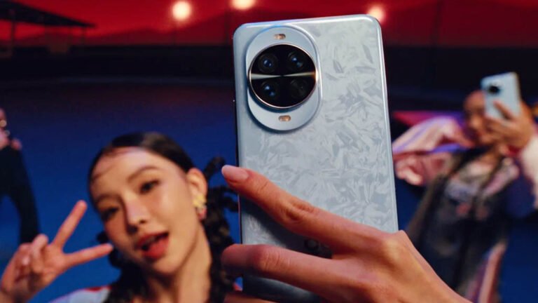 Huawei Nova 14 Ultra isn’t just a smartphone