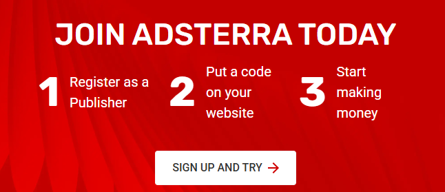 Adsterra