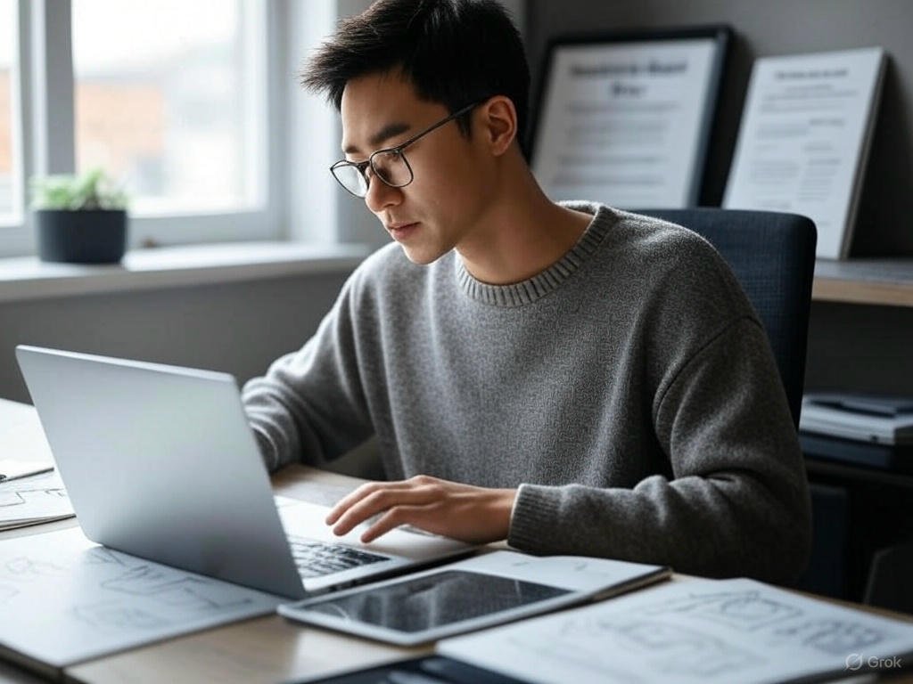 How Beginners Can Make Money Online in 2025.