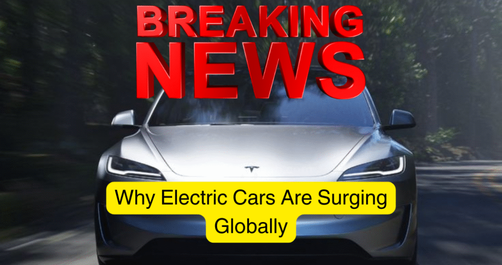 Electric Cars