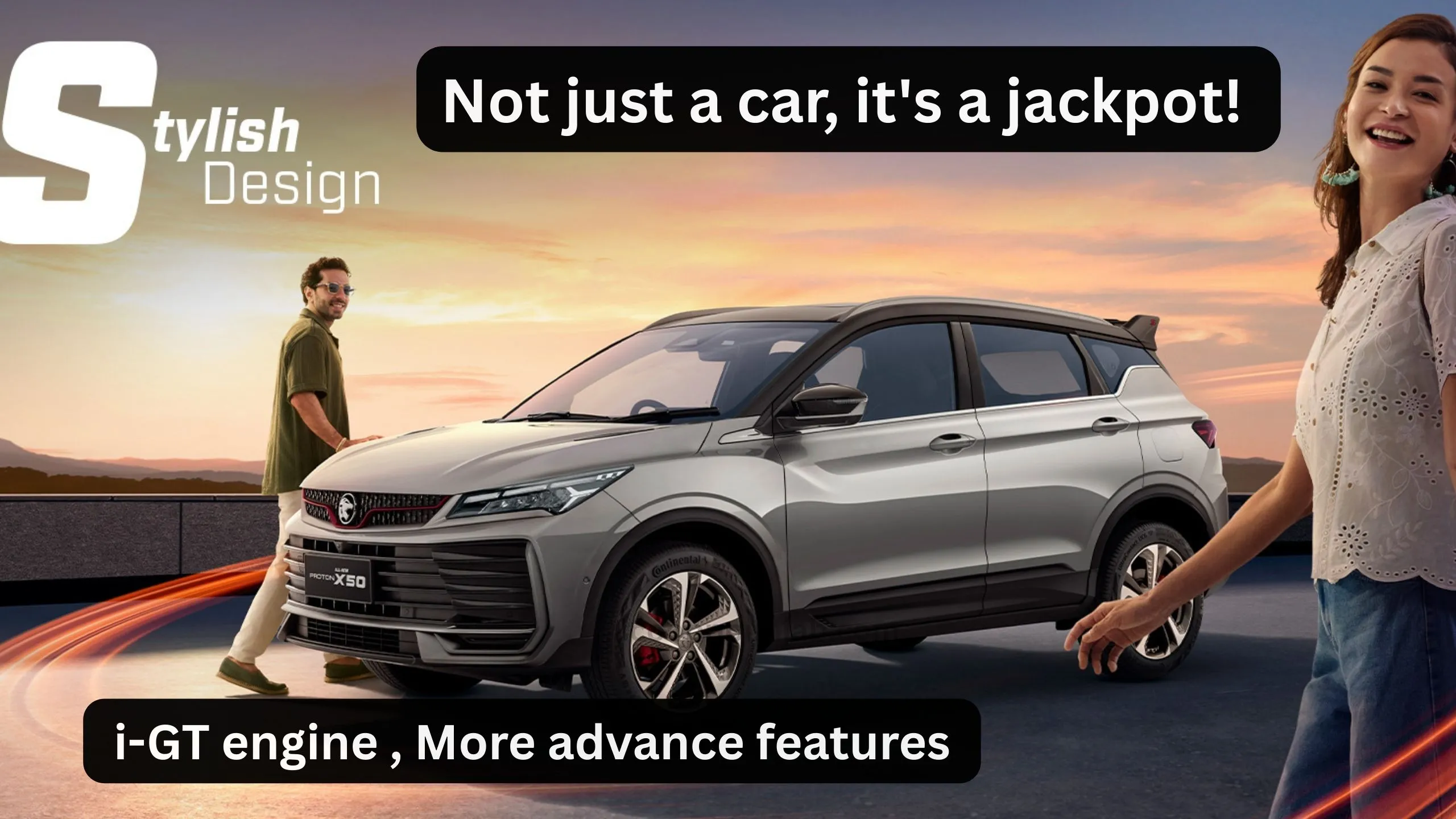 Proton Launches 2025 X50: Everything You Need to Know