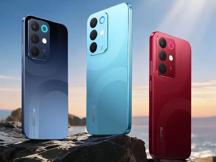 realme 15x 5G Price 2025; Smartphone Specifications & Features Explained