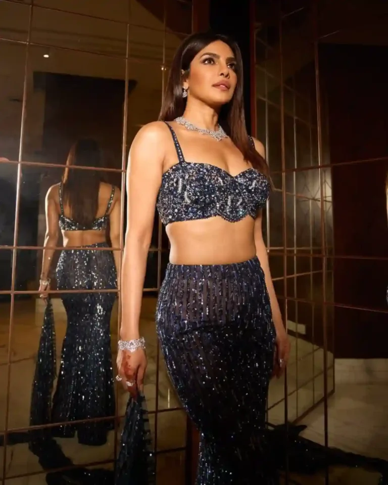 Priyanka Chopra Jonas Top Movies