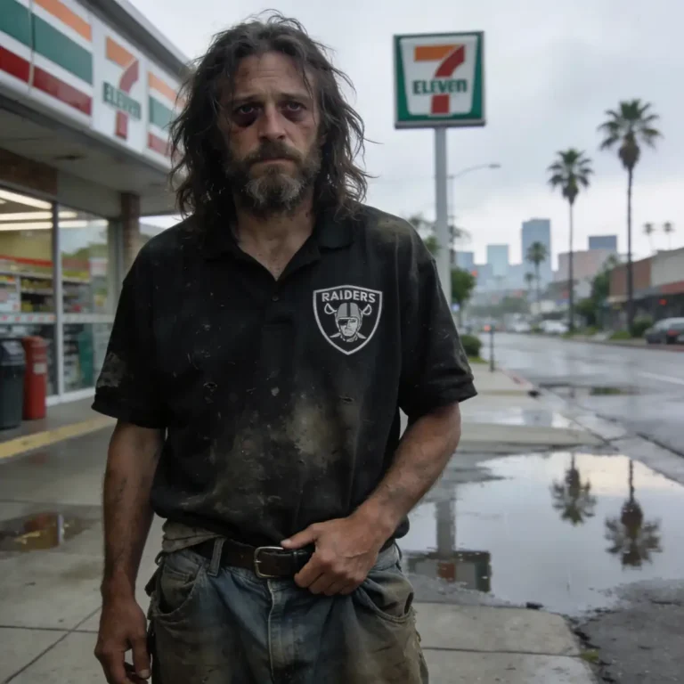 Tylor Chase : From Nickelodeon’s Top 10 to Life on the Streets.