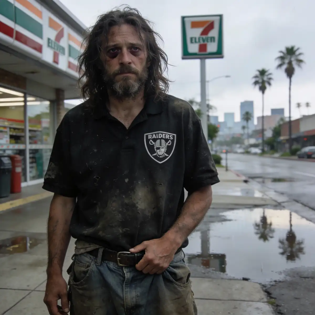 Tylor Chase : From Nickelodeon’s Top 10 to Life on the Streets.