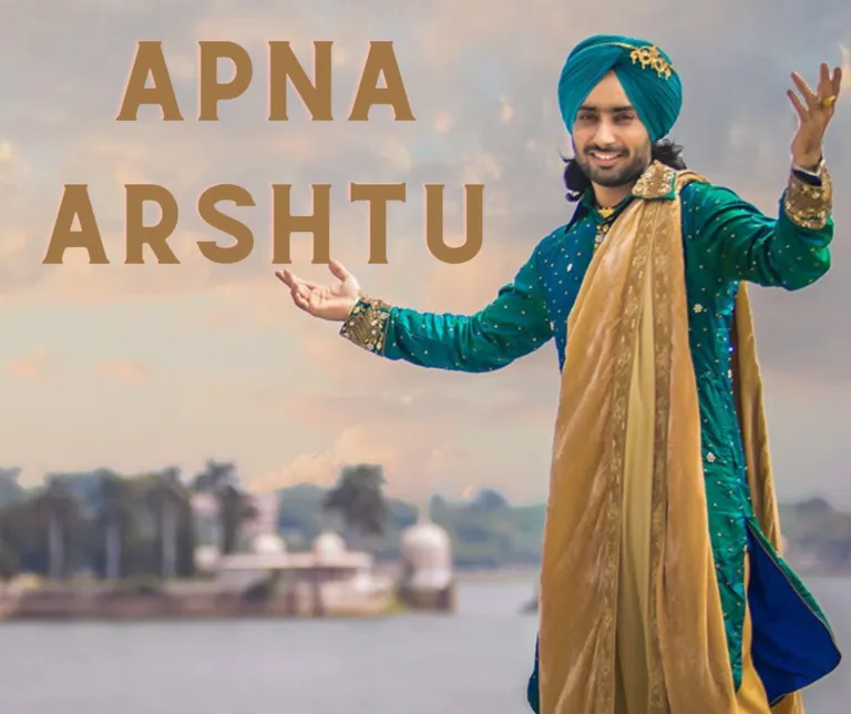 Apna Arshtu is the best performance of Satinder sartaj in 2025
