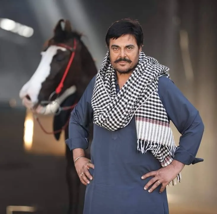 Guggu Gill Wealth age and style