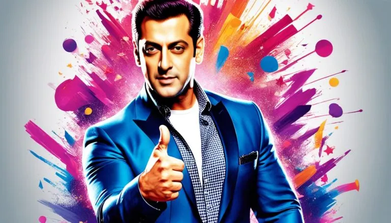 Salman Khan Thumbs: Iconic Bollywood Gestures
