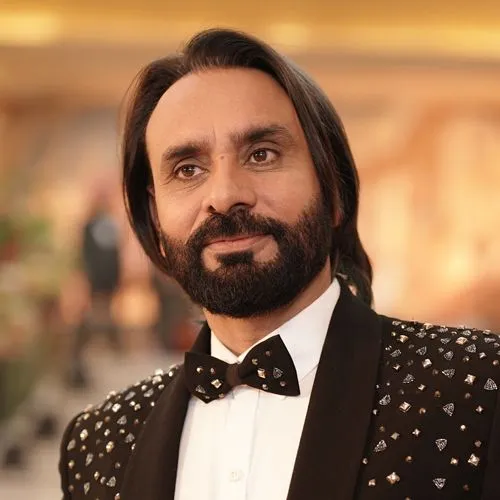 Babbu Maan Age and Worth 2025