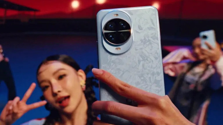 Huawei Nova 14 Ultra isn’t just a smartphone