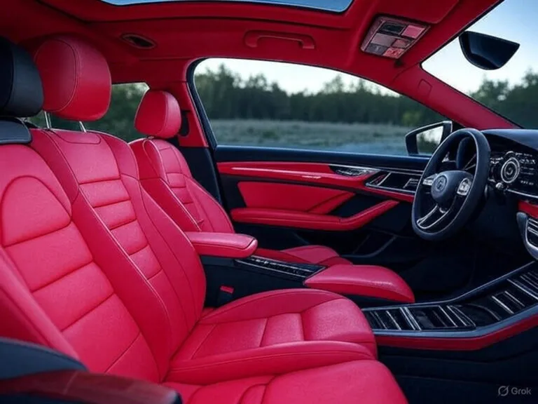 Audi Q6 e-tron: Name of Luxury, Performance