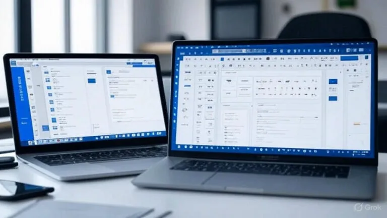 Google Docs vs. Microsoft Word: Which Word Processor Wins for Keyword Optimization?