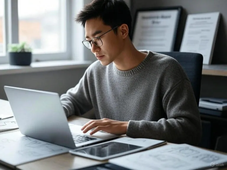 How Beginners Can Make Money Online in 2025.