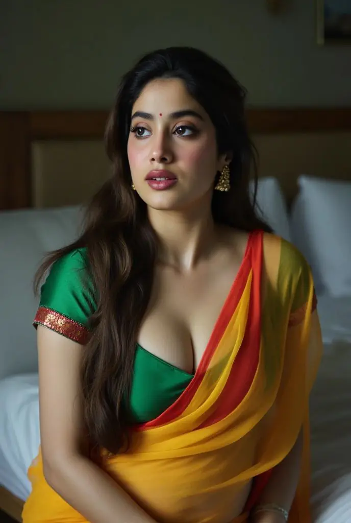Janhvi Kapoor